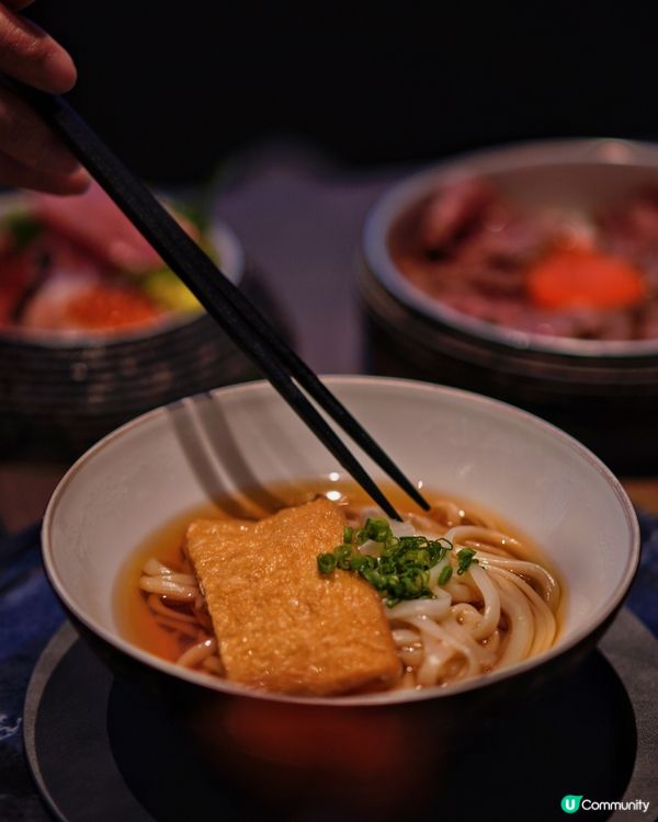 灣仔新嘢食！週末限定謎三重奏便當🍱
