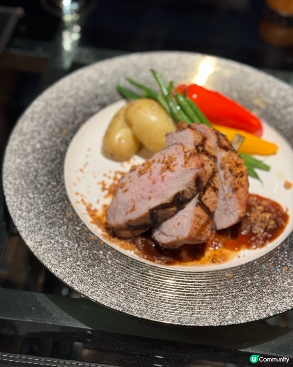 尖沙嘴 fine dinning🍴