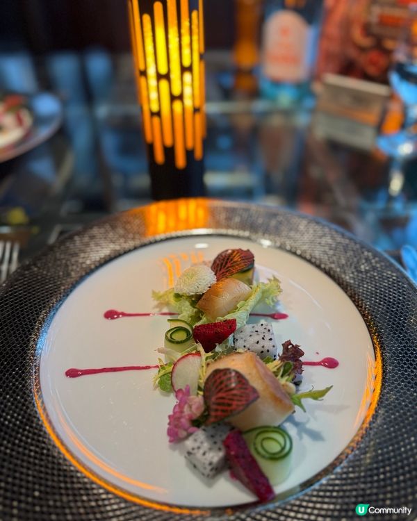 尖沙嘴 fine dinning🍴