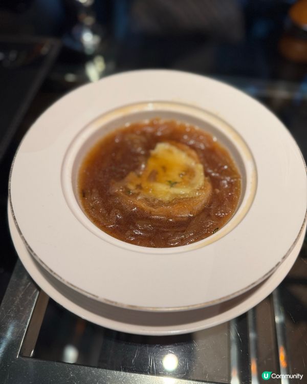 尖沙嘴 fine dinning🍴