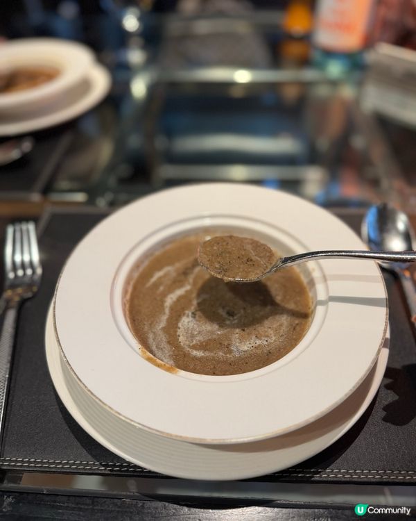 尖沙嘴 fine dinning🍴