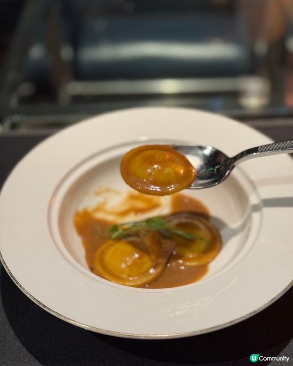 尖沙嘴 fine dinning🍴