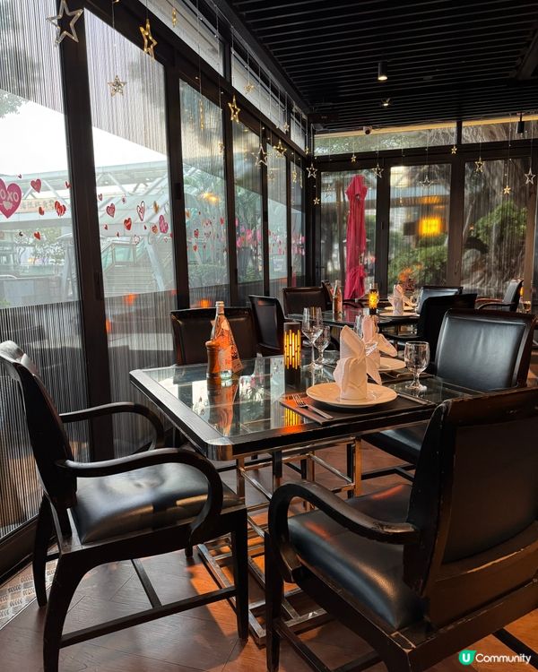 尖沙嘴 fine dinning🍴