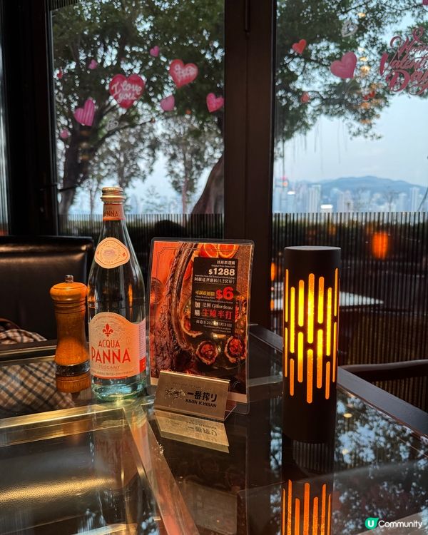 尖沙嘴 fine dinning🍴