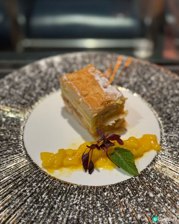 尖沙嘴 fine dinning🍴