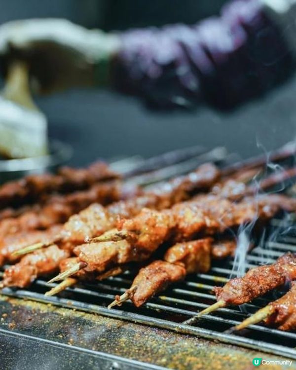 成都錦里步行街