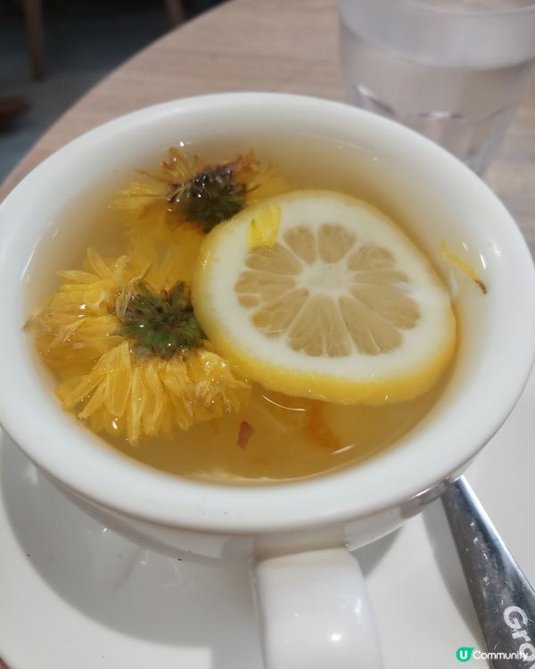 下午茶健康之選