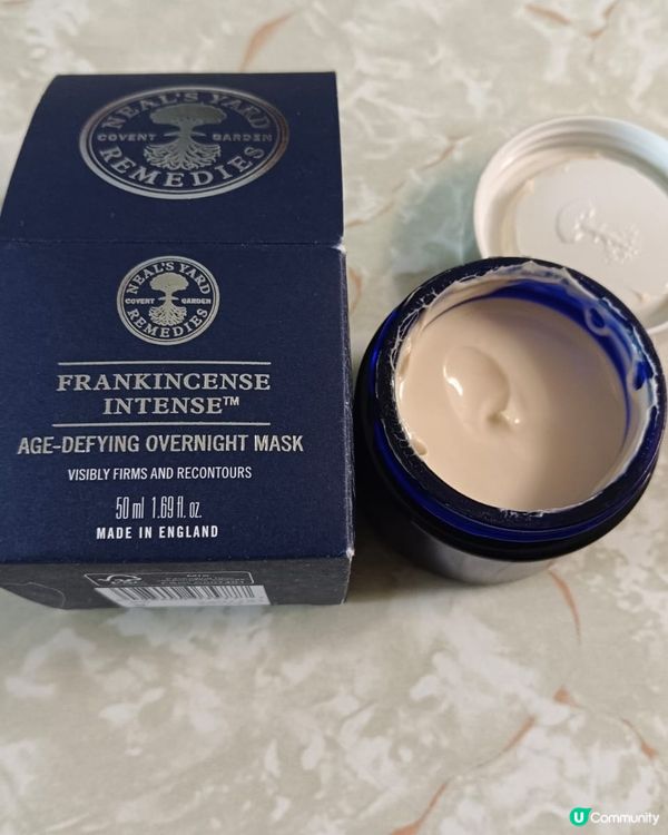 Neal's Yard Frankincense Inten