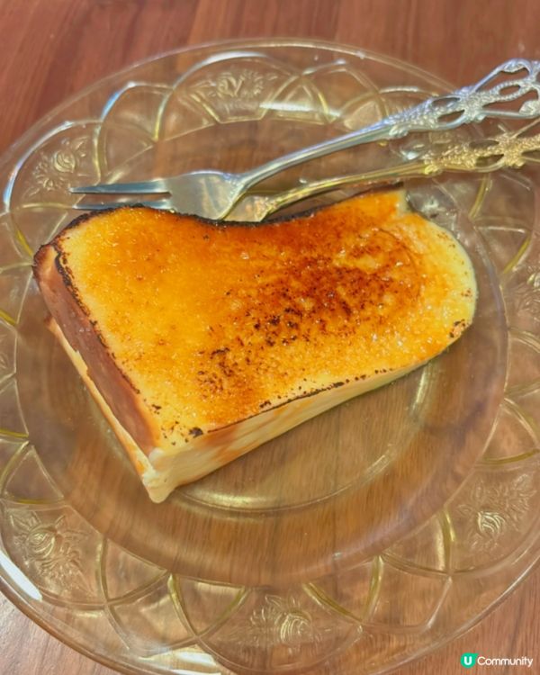 精緻Cafe☕️