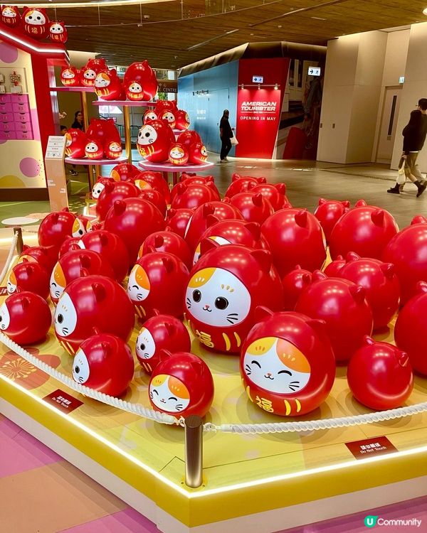 東薈城名店倉慶生攻略 🎁🎉