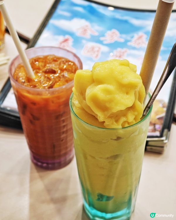 高CP💰滋味😍地道🇹🇭泰菜