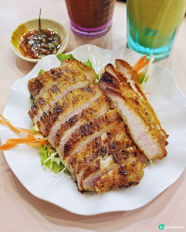 高CP💰滋味😍地道🇹🇭泰菜