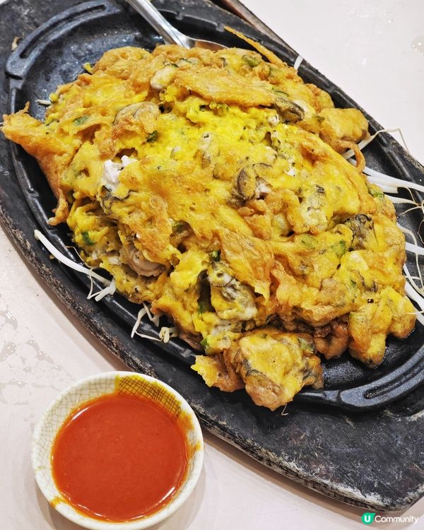 高CP💰滋味😍地道🇹🇭泰菜