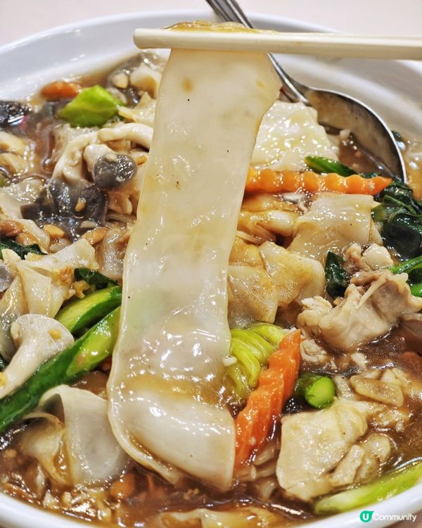 高CP💰滋味😍地道🇹🇭泰菜