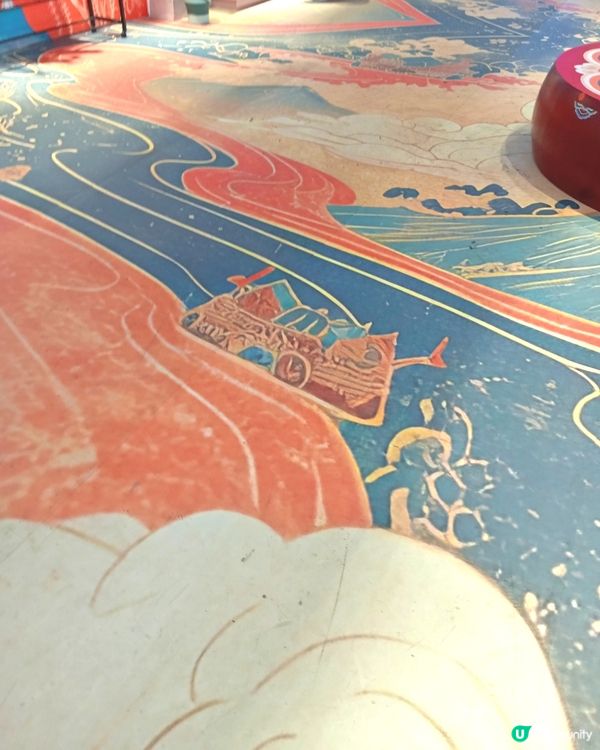 城市映畫🎆大漠敦煌