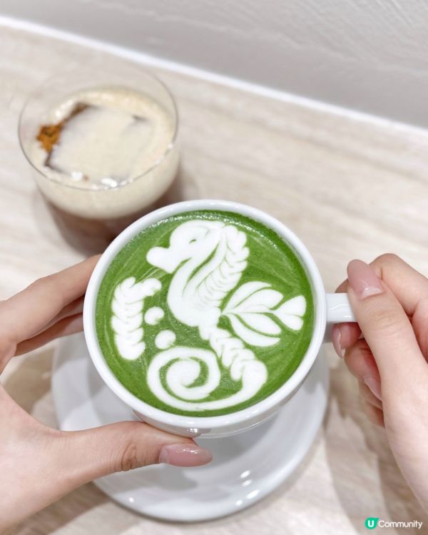 灣仔又進駐多一間高質精品咖啡店!