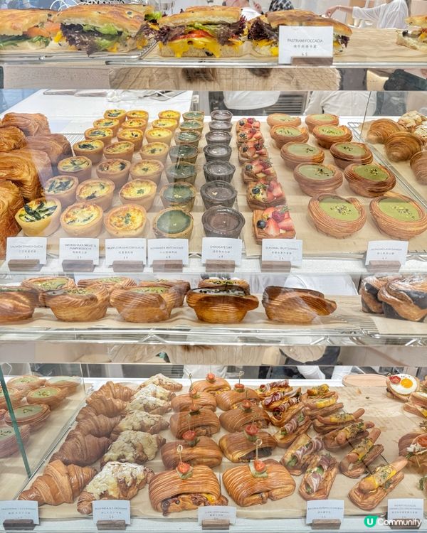 灣仔又進駐多一間高質精品咖啡店!