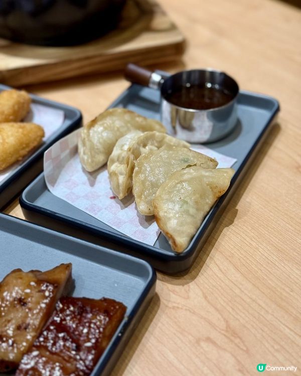 🌞超抵食天后日式餐廳 $200食到兩個set五個小食