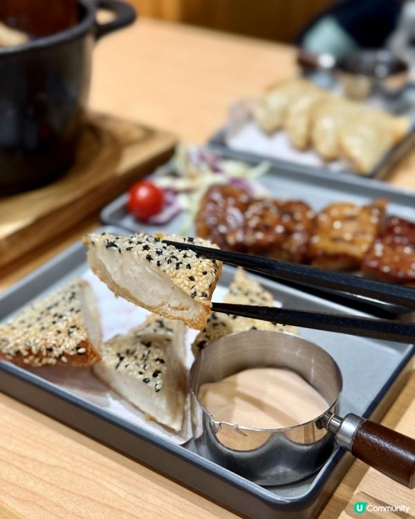 🌞超抵食天后日式餐廳 $200食到兩個set五個小食