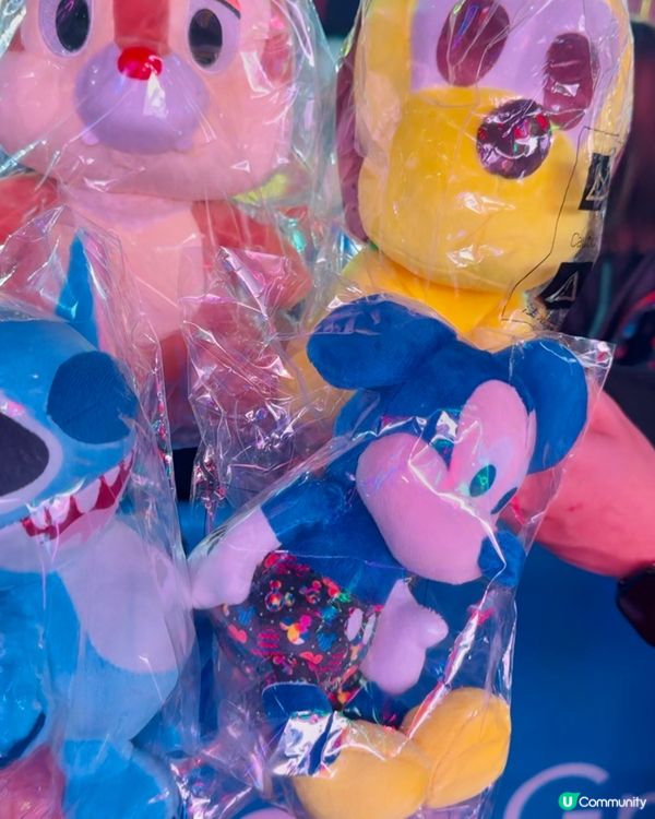 ［中環］每年熱鬧AIA嘉年華🎡最易中攤位🧸