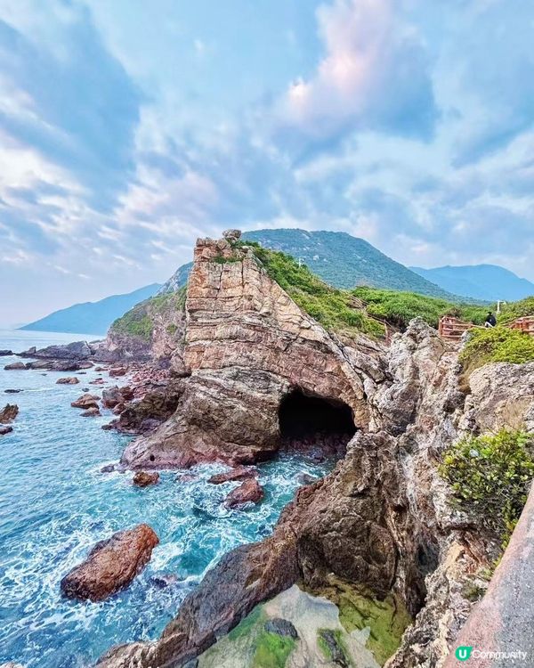 深圳鹿嘴山莊度假村，親子遊必去！🌊⛰️