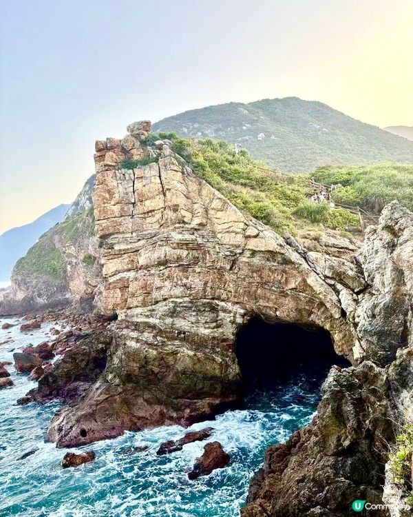 深圳鹿嘴山莊度假村，親子遊必去！🌊⛰️
