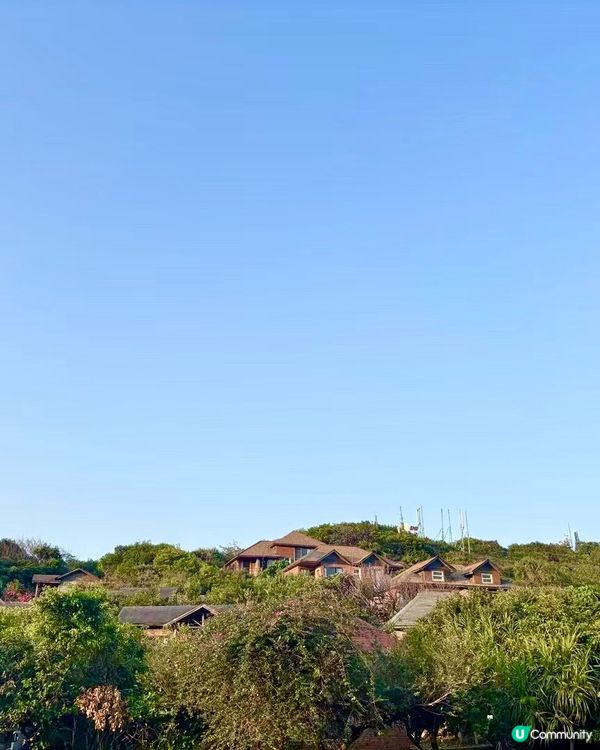 深圳鹿嘴山莊度假村，親子遊必去！🌊⛰️