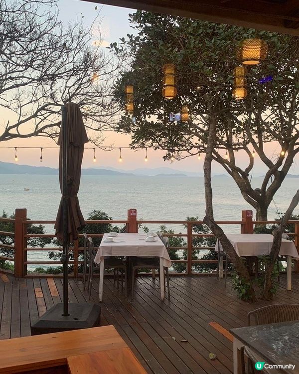 深圳鹿嘴山莊度假村，親子遊必去！🌊⛰️