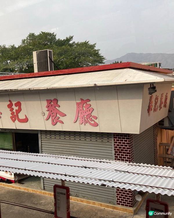 錦上路吉慶圍探秘 🏮 鄉郊新年傳統