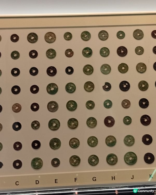 🚇香港地底寶藏！港鐵宋皇臺站千年古井出土文物展覽🤩