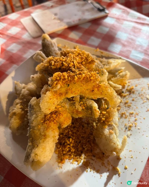 ## 長洲一日遊，食大魚蛋，睇日落，仲有平靚正海鮮！🤩