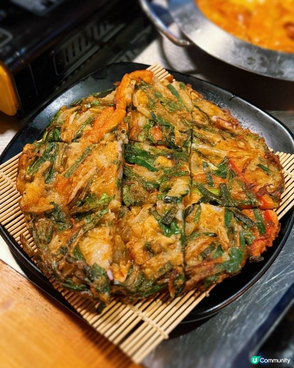 尖沙咀韓式美食之旅 🇰🇷🥢超正宗！必試玫瑰醬炒年糕！