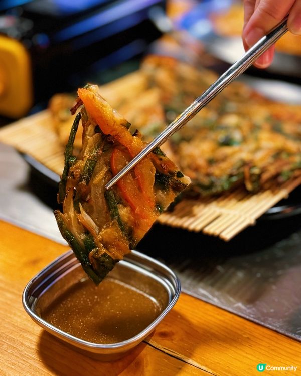 尖沙咀韓式美食之旅 🇰🇷🥢超正宗！必試玫瑰醬炒年糕！