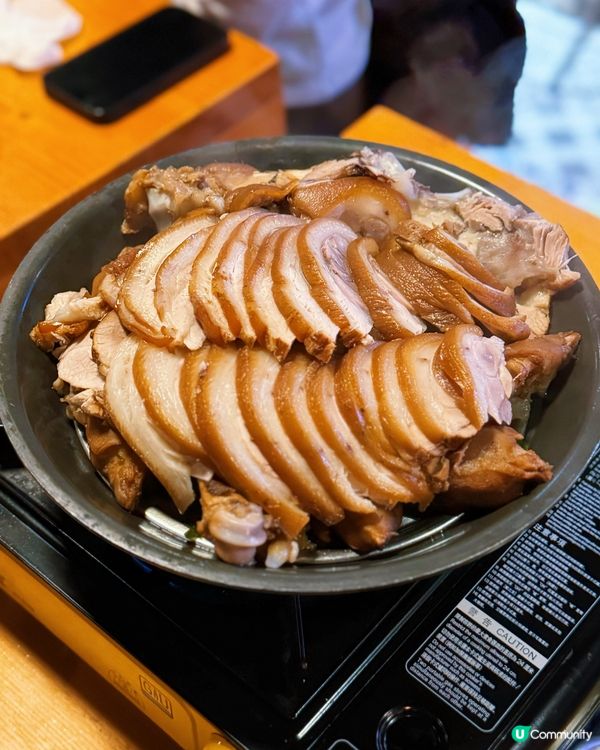 尖沙咀韓式美食之旅 🇰🇷🥢超正宗！必試玫瑰醬炒年糕！