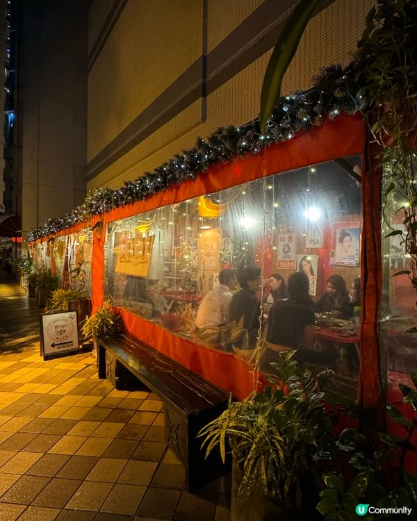 尖沙咀韓式美食之旅 🇰🇷🥢超正宗！必試玫瑰醬炒年糕！