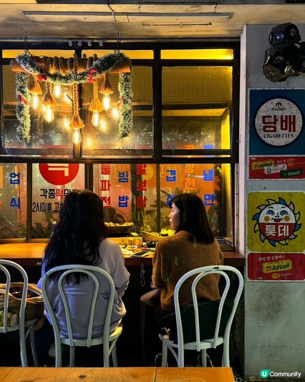 尖沙咀韓式美食之旅 🇰🇷🥢超正宗！必試玫瑰醬炒年糕！