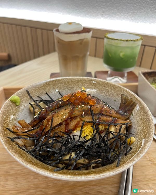 ## 大圍隱世美食 🤫  創意料理  😋