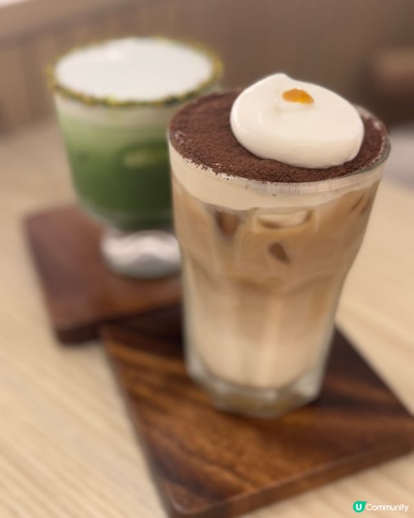 ## 大圍隱世美食 🤫  創意料理  😋