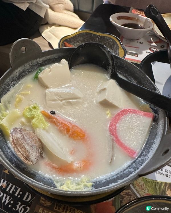 旺角放題任食😋 食到飽飽超滿足！