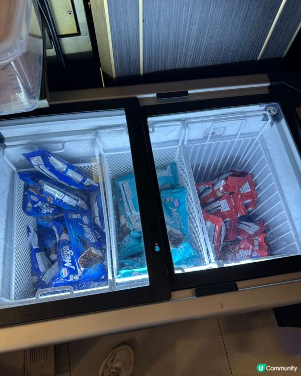 旺角放題任食😋 食到飽飽超滿足！