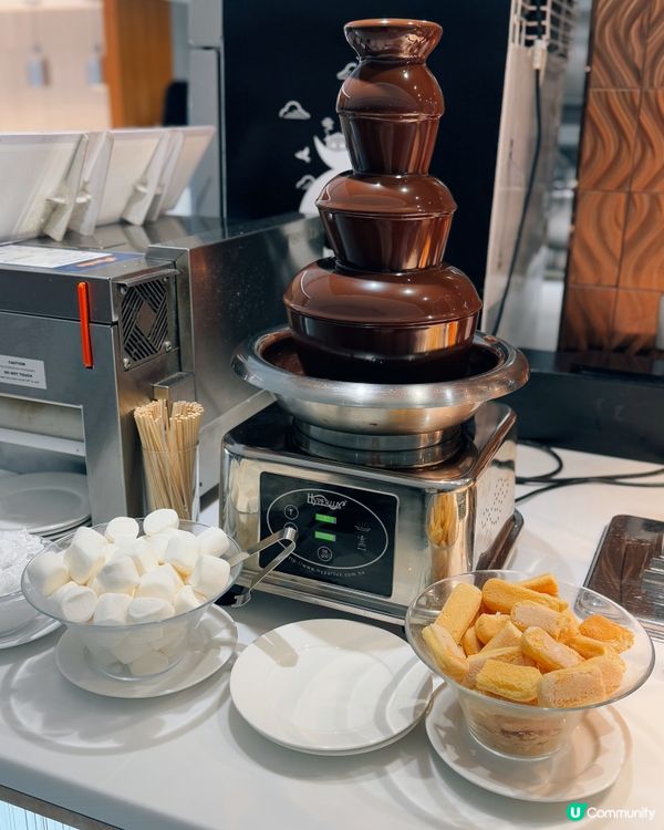 【尖沙咀 ✦ 超豐富「養生盛宴」海鮮自助餐🦐🦀✨】