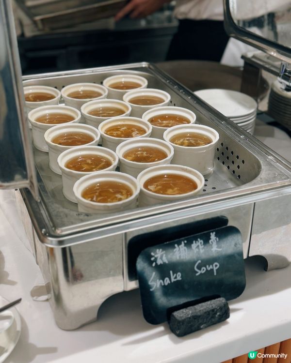 【尖沙咀 ✦ 超豐富「養生盛宴」海鮮自助餐🦐🦀✨】