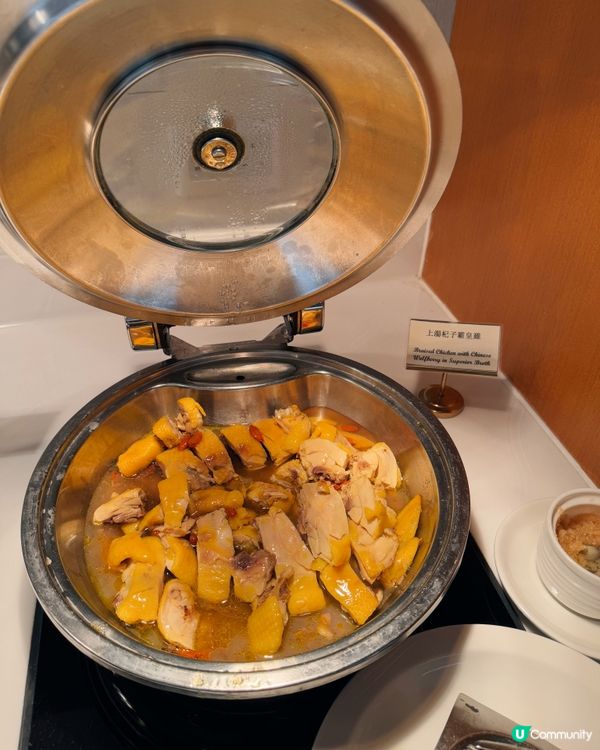 【尖沙咀 ✦ 超豐富「養生盛宴」海鮮自助餐🦐🦀✨】