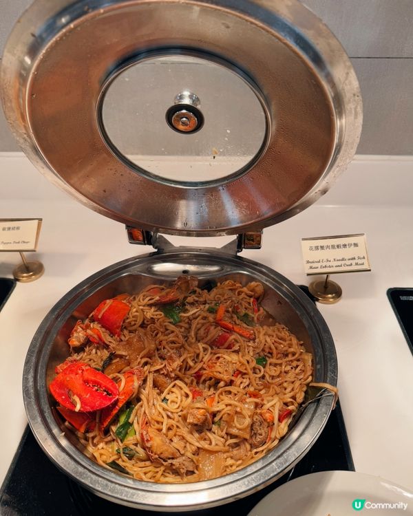 【尖沙咀 ✦ 超豐富「養生盛宴」海鮮自助餐🦐🦀✨】