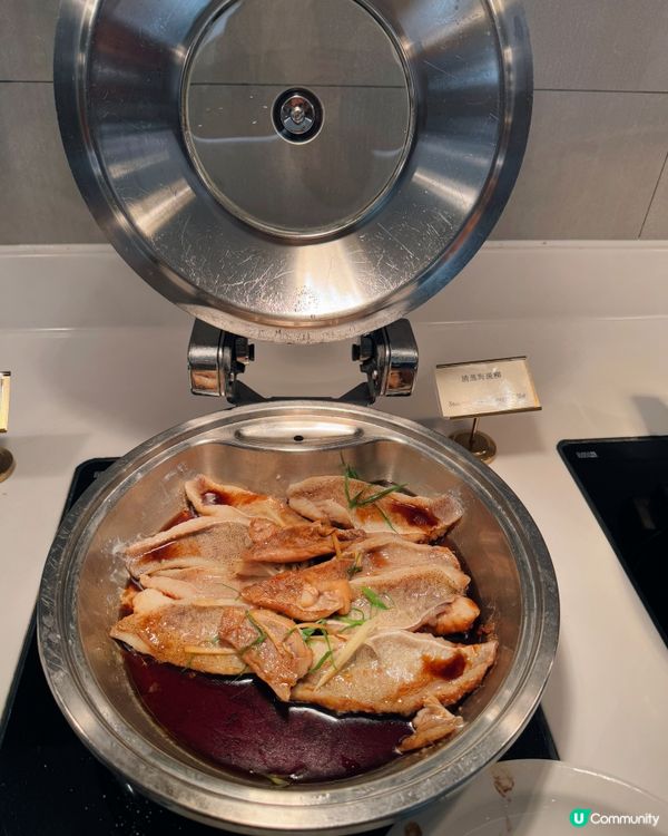 【尖沙咀 ✦ 超豐富「養生盛宴」海鮮自助餐🦐🦀✨】