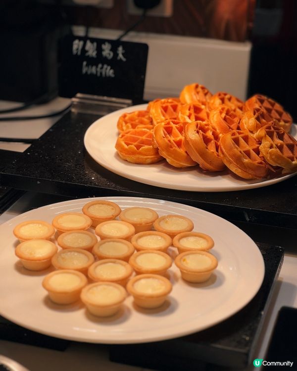 【尖沙咀 ✦ 超豐富「養生盛宴」海鮮自助餐🦐🦀✨】