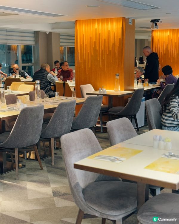 【尖沙咀 ✦ 超豐富「養生盛宴」海鮮自助餐🦐🦀✨】