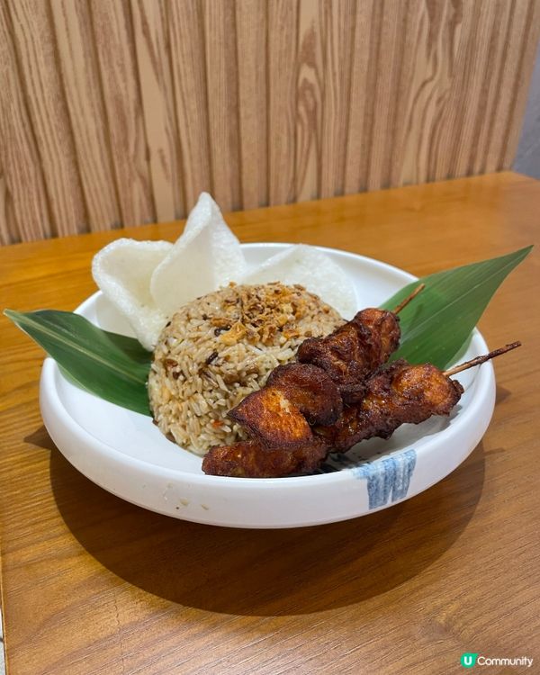 2-3人套餐超抵食