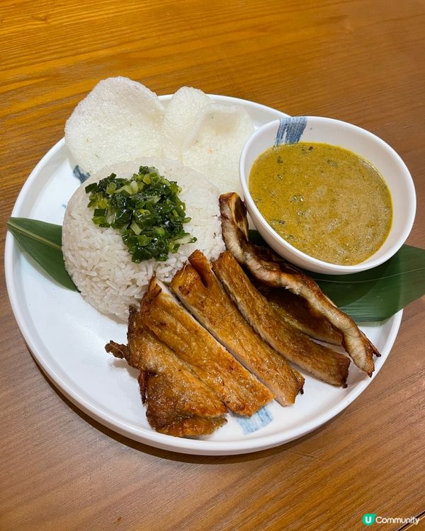 2-3人套餐超抵食