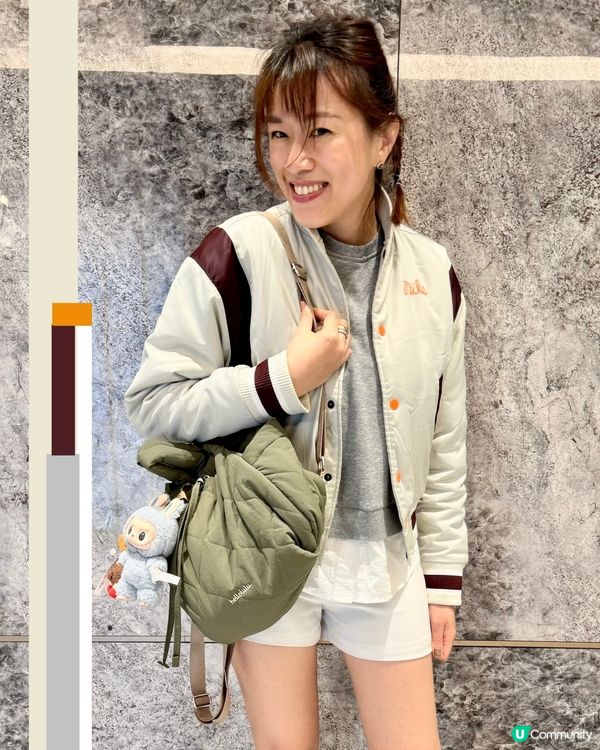 hellolulu 背囊超好用 | 而家官網買仲有八折㖭啊🫶🏻